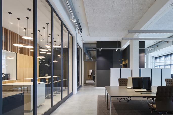 如何让平凡的办公室装修设计出彩？